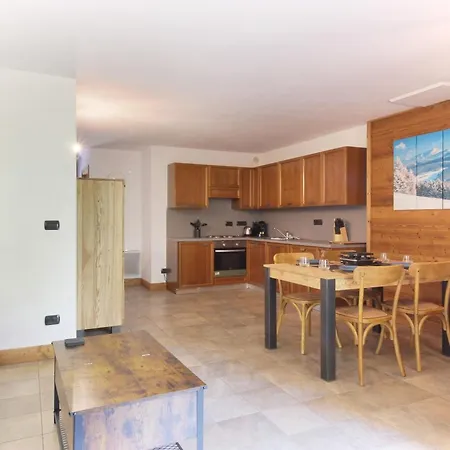 Appartement Les Granges des Bossons à Chamonix Extérieur photo
